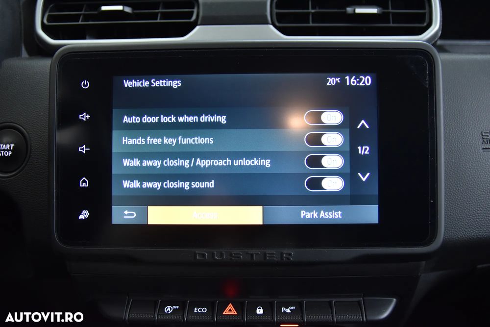 Dacia Duster - 20