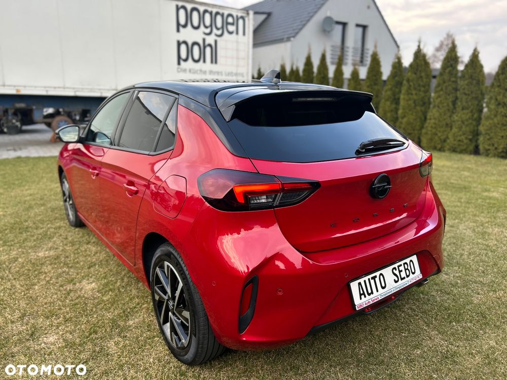 Opel Corsa 1.2 T S&S - 4