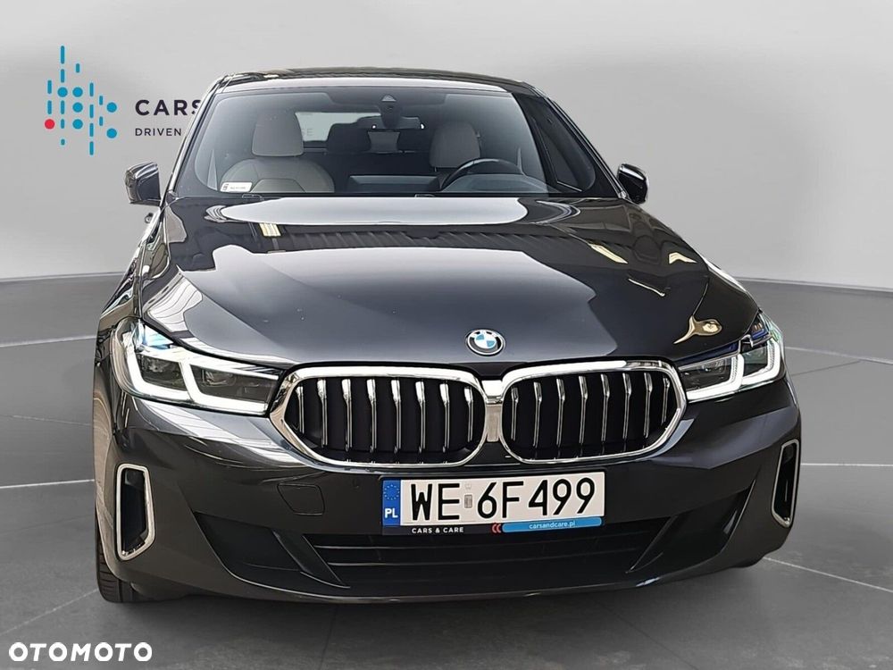 BMW Seria 6 - 4