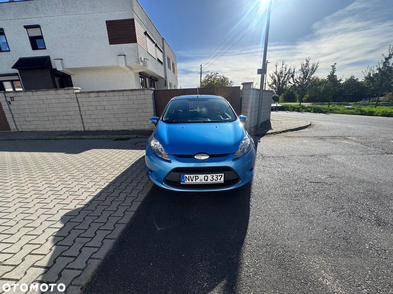 Ford Fiesta 1.25 Ambiente - 15