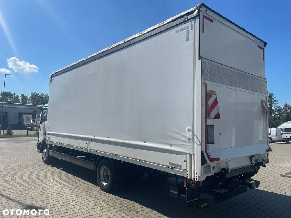 MAN TGL 12.220, Burtofirana! - 6