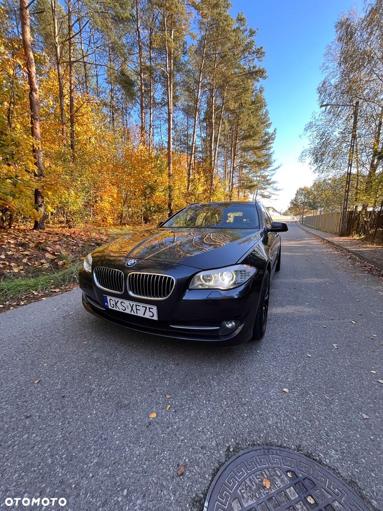BMW Seria 5 - 26