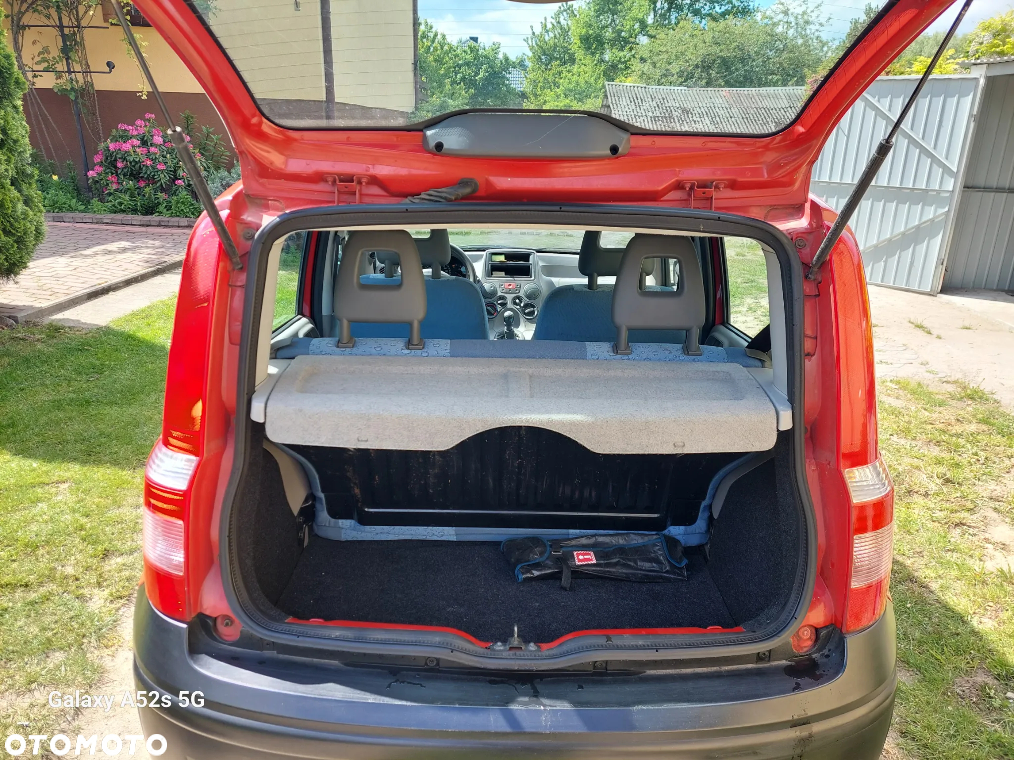 Fiat Panda - 6