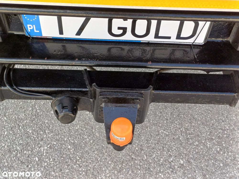 Mercedes-Benz Sprinter - 22