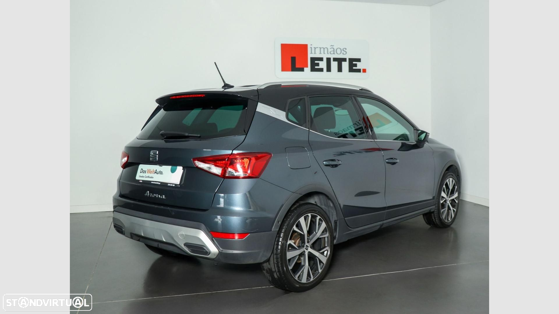 SEAT Arona 1.0 TSI Xperience - 22