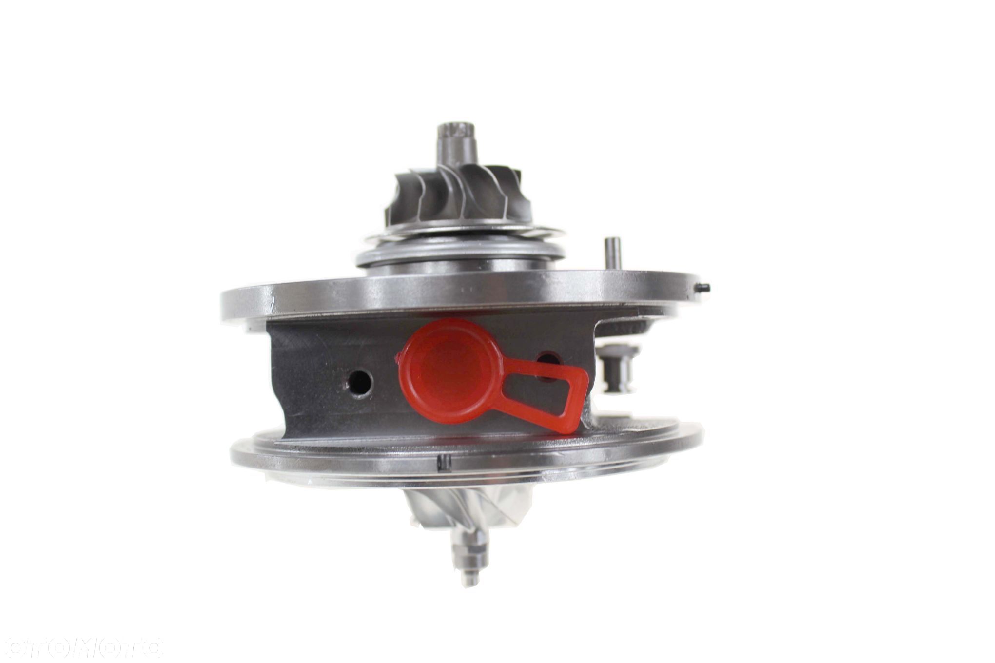 Środek turbiny 832637-0003 do Honda CR-V IV 1.6L i-DTEC 117kW 18900R5ZG025M2 - 1