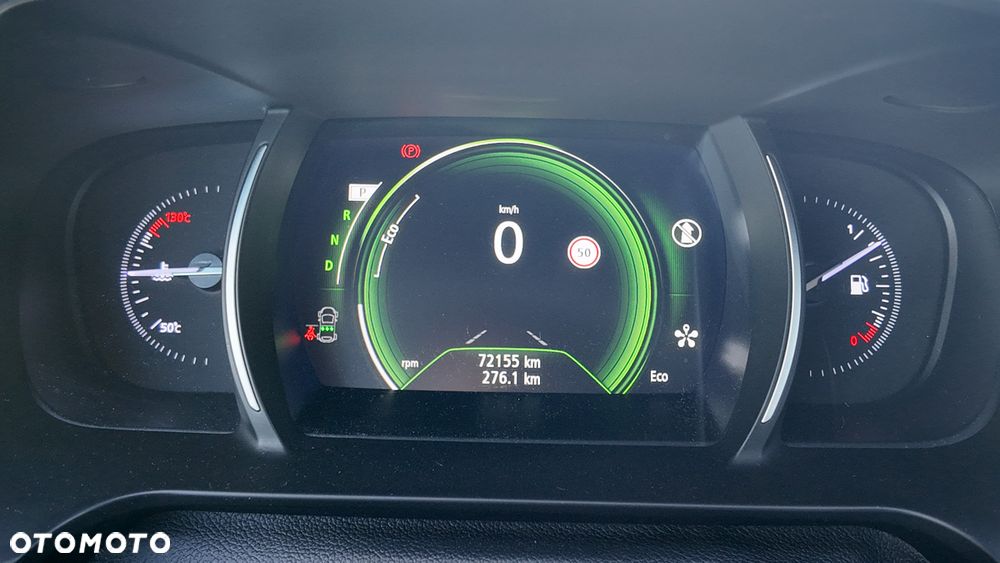 Renault Talisman 1.6 Energy dCi Intens EDC - 12