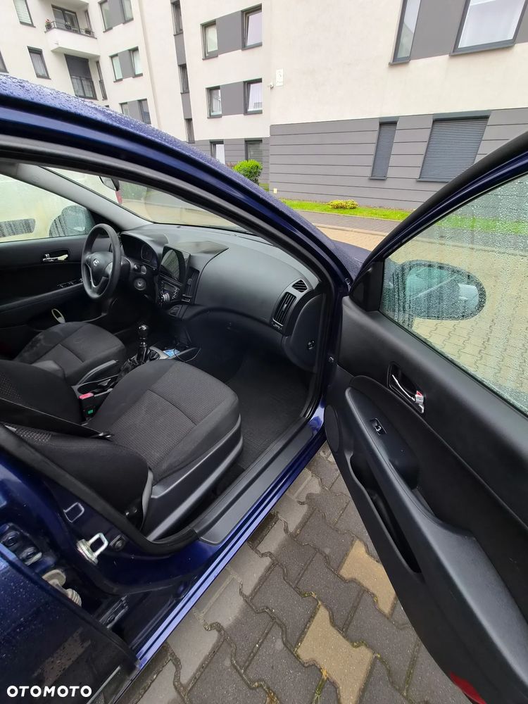 Hyundai i30 1.4 Classic - 7