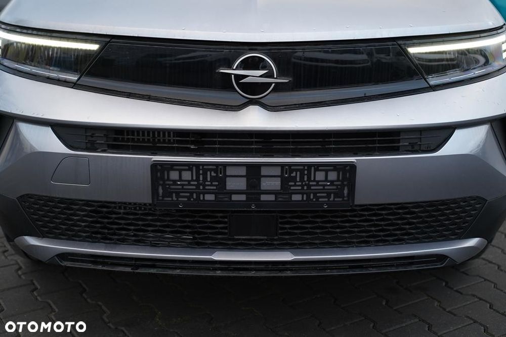 Opel Mokka 1.2 T mHEV GS S&S eDTC6 - 14