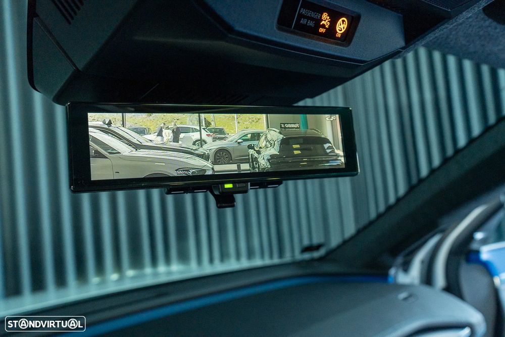 Renault Scénic E-Tech 220 Long Range Esprit Alpine - 30