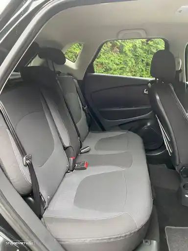 Renault Captur ENERGY TCe 90 S&S Luxe - 14