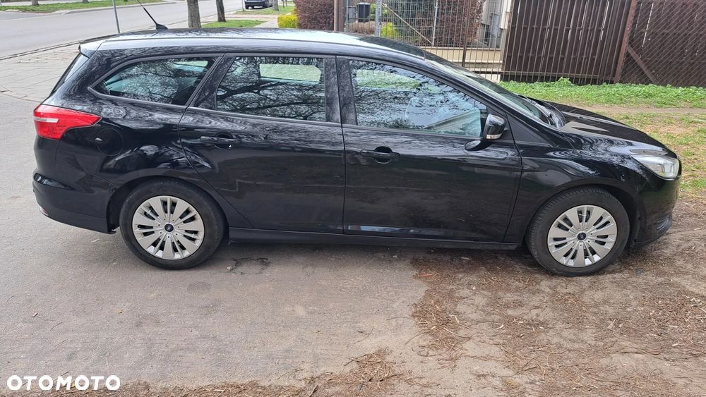 Ford Focus 1.6 TDCi Gold X (Edition Start) - 2