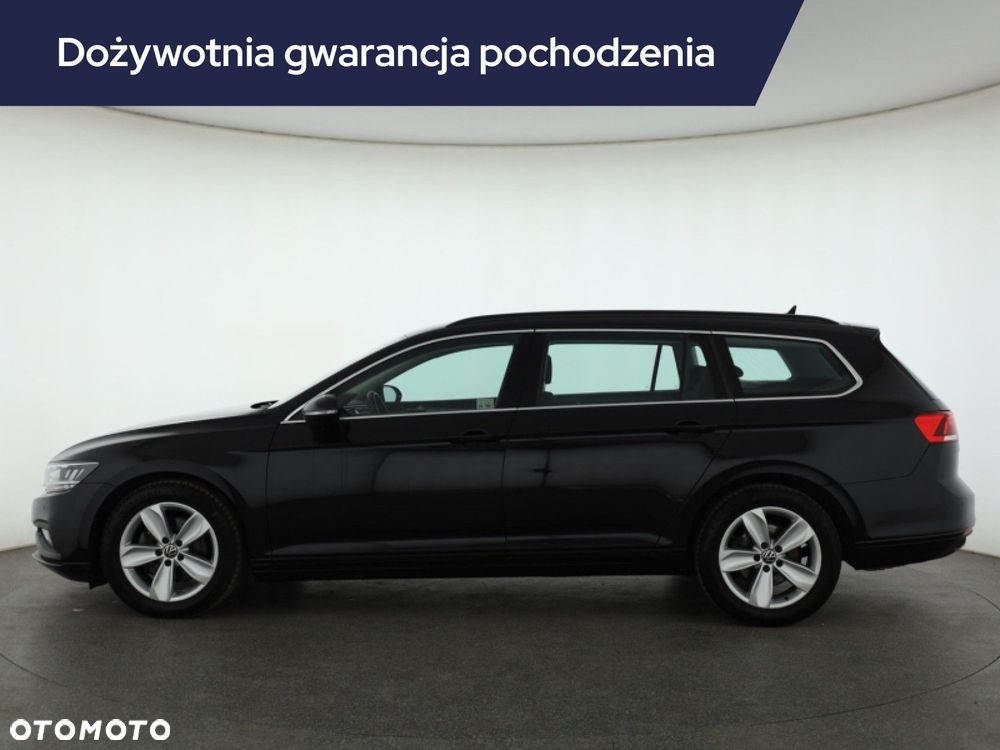 Volkswagen Passat Variant - 4