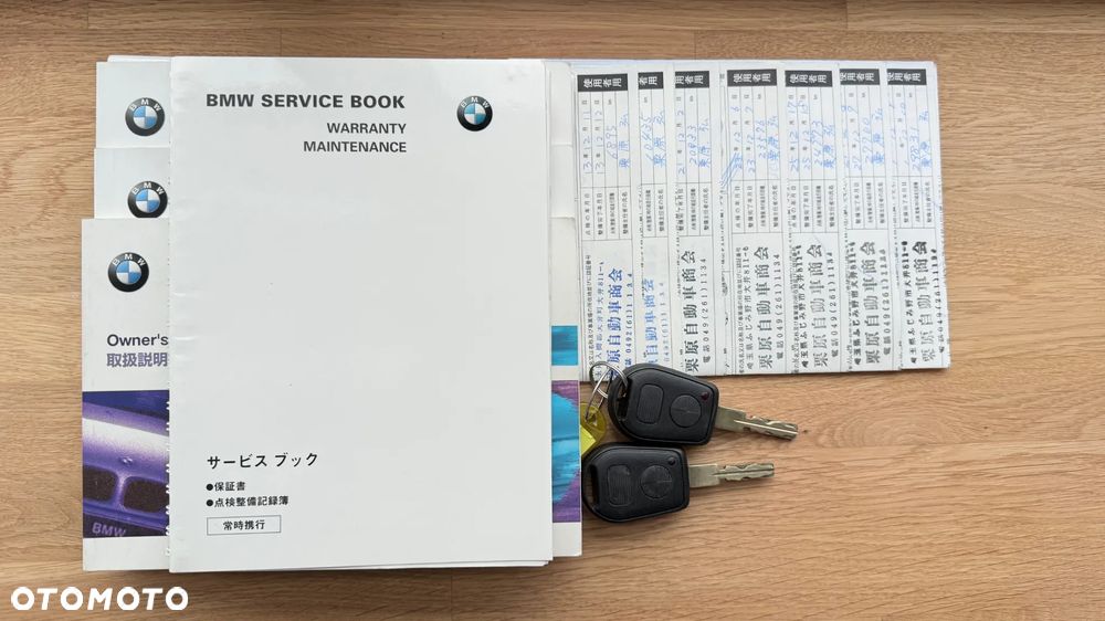 BMW Seria 5 - 37
