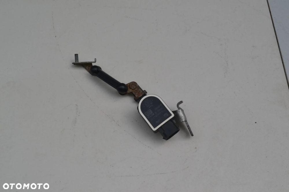BMW CZUJNIK POZIOMOWANIA ŚWIATEŁ XENON 6860843 - 2