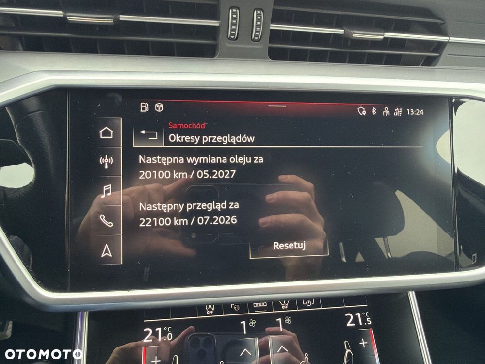 Audi A6 Avant - 34