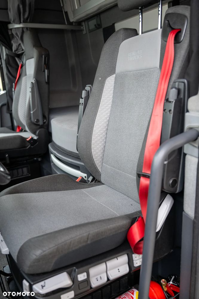 Renault T520 - 15
