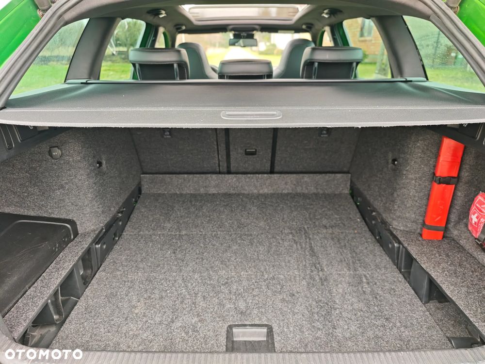 Skoda Octavia 2.0 TDI (Green tec) RS - 26