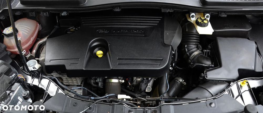 Ford Kuga 2.0 TDCi 2x4 ST-Line - 13