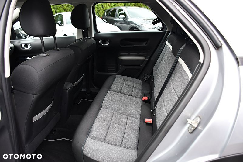 Citroën C4 Cactus 1.6 Blue HDi Shine Edition - 20