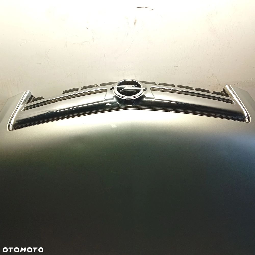 Maska Opel Antara - 5