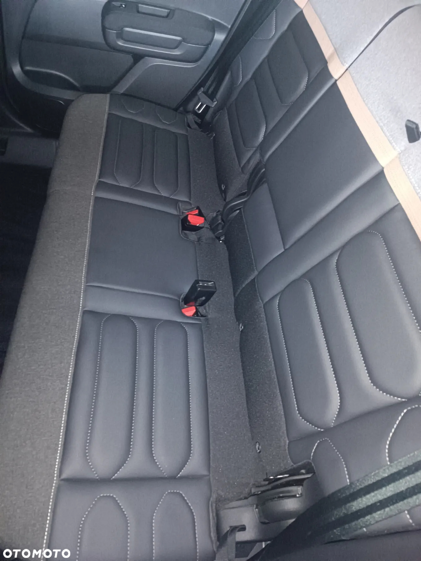Citroën C3 Aircross PureTech 130 Stop & Start EAT6 OPF SHINE PACK - 33