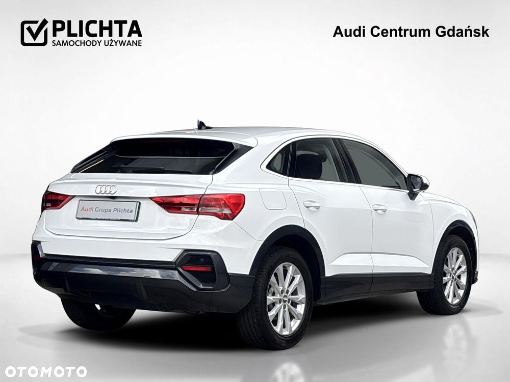Audi Q3 Sportback - 5