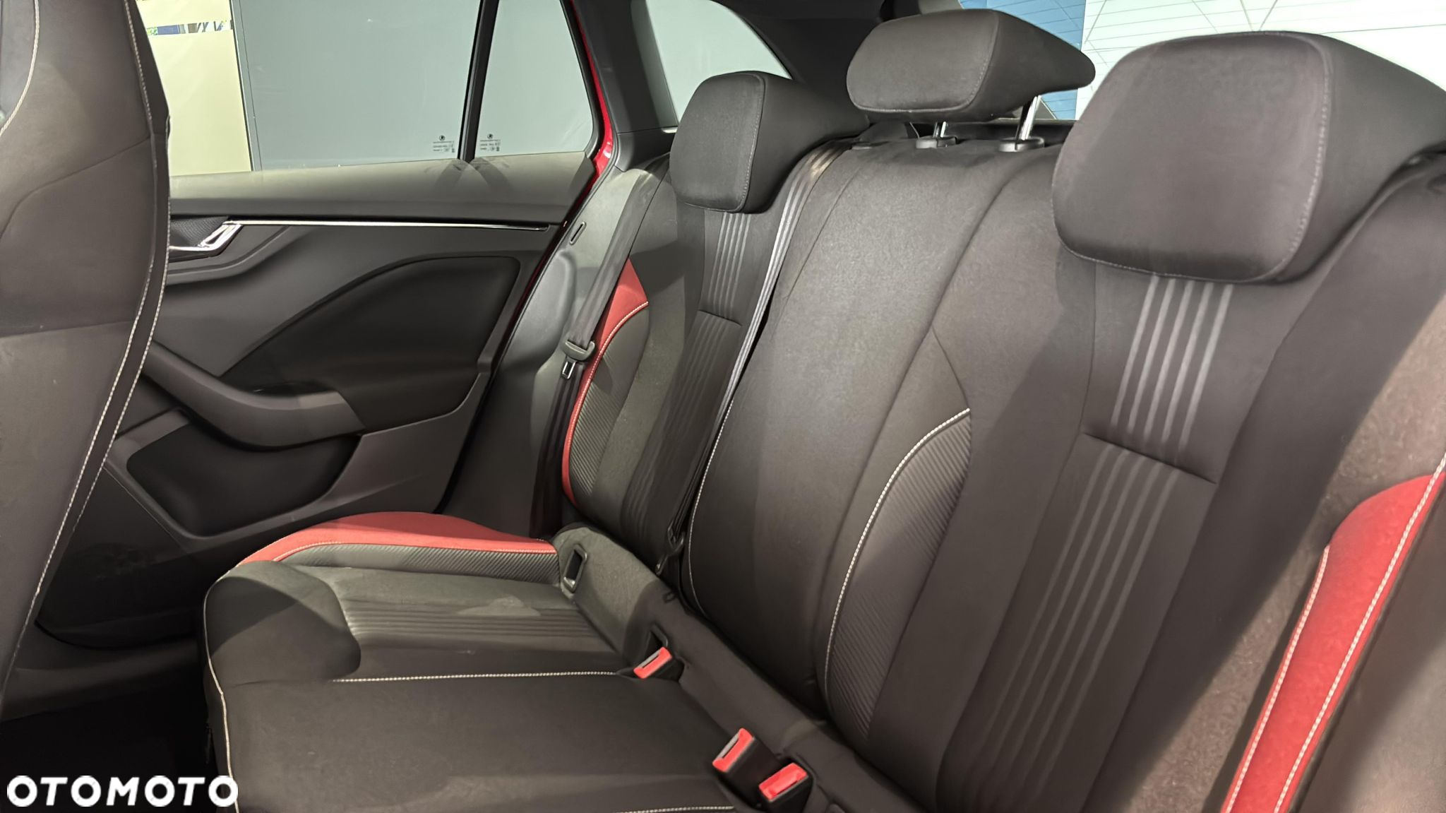 Skoda Scala 1.0 TSI Monte Carlo - 16