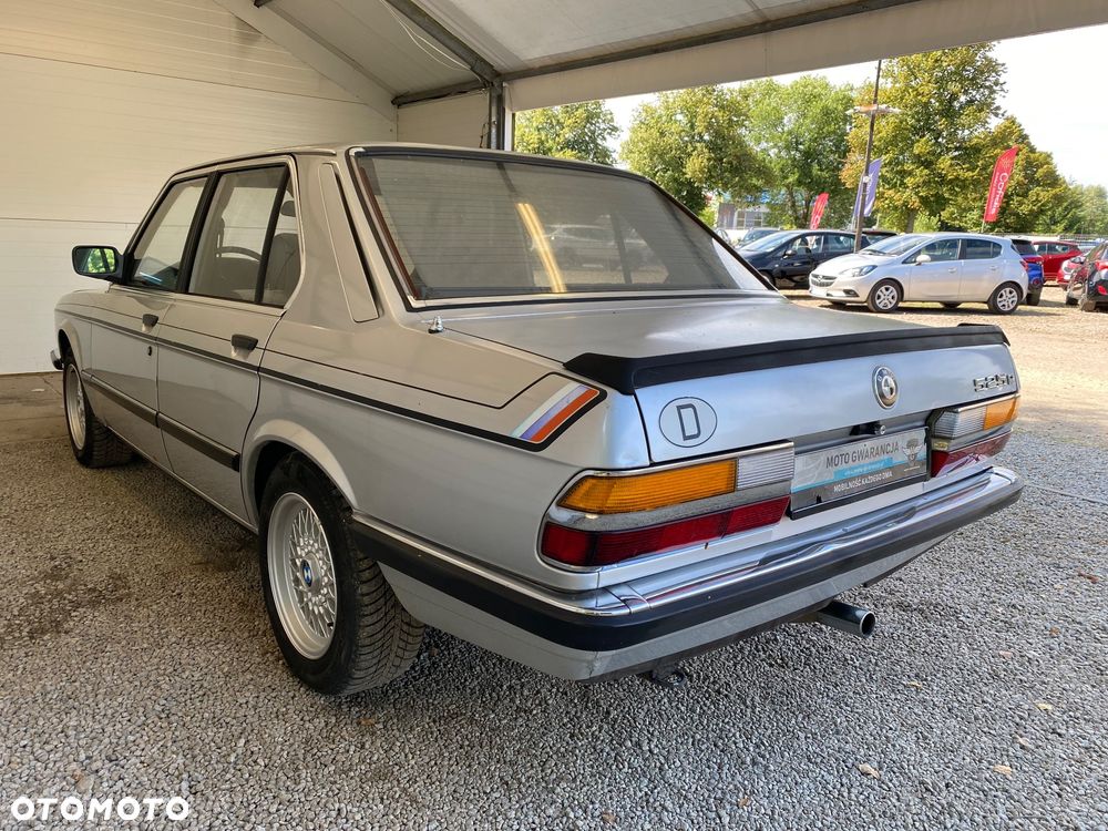 BMW Seria 5 - 23