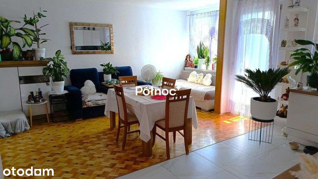 Mieszkanie 2 Pokojowe Z Balkonem W Lubinie!