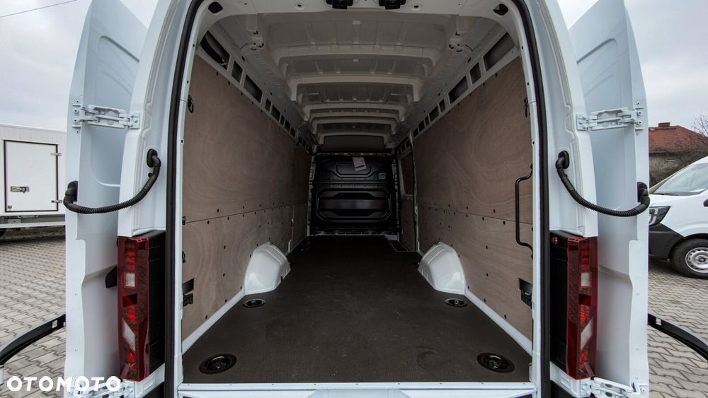 Renault Master FURGON - 21