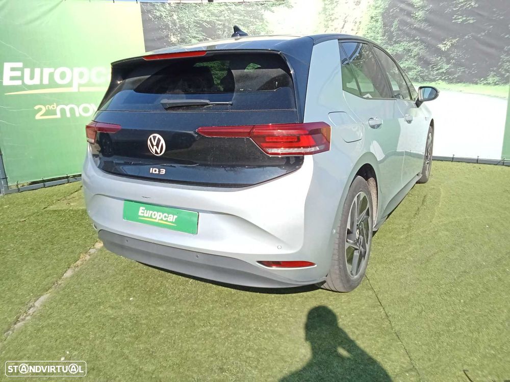 VW ID.3 - 3