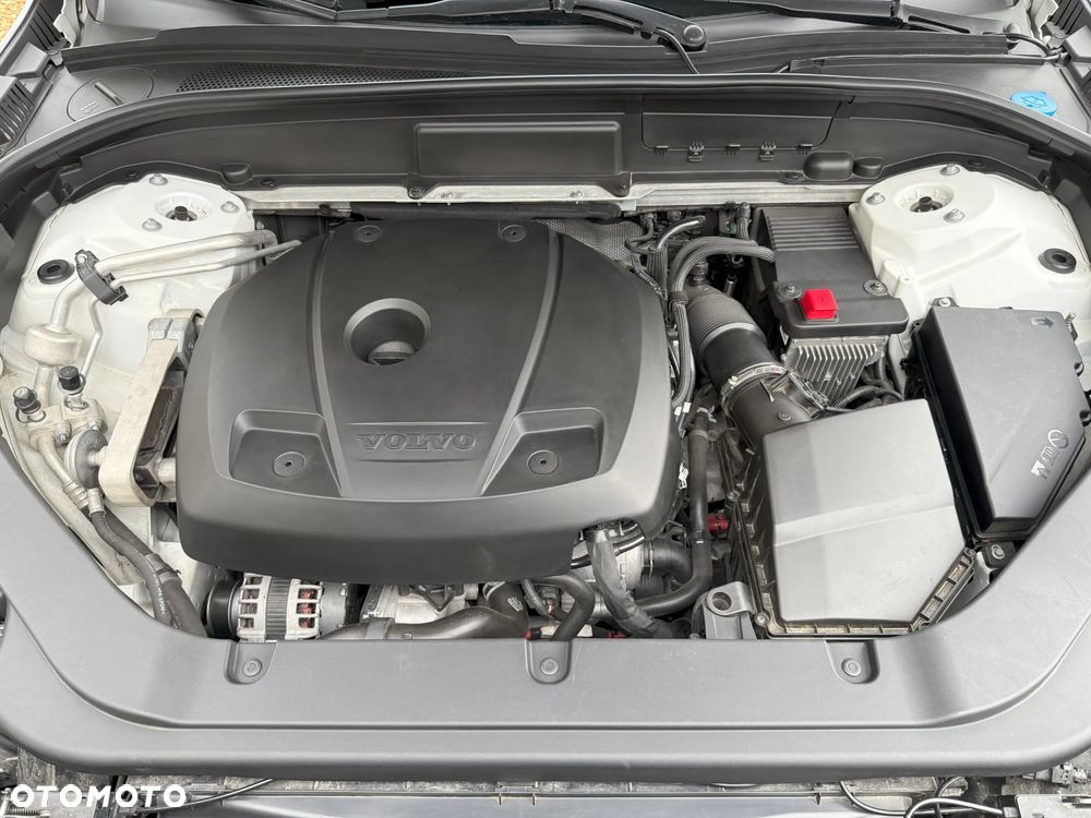 Volvo XC 60 T5 Geartronic Inscription - 14