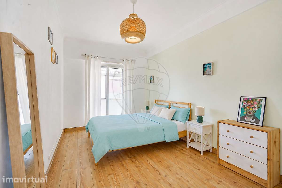 Apartamento T2 para venda - Grande imagem: 2/25