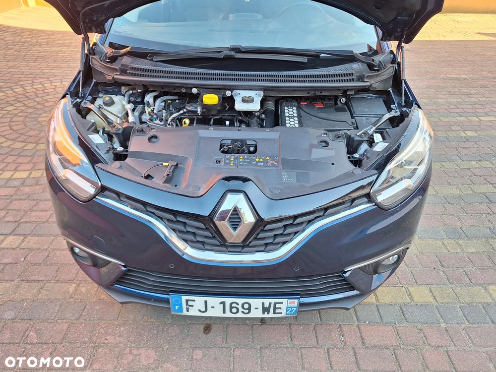 Renault Grand Scenic - 7