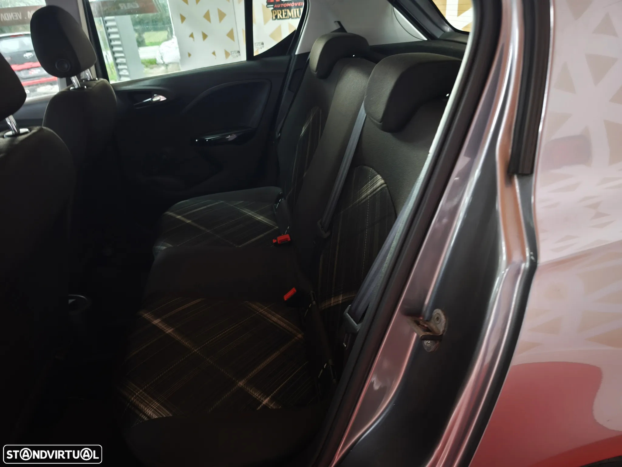 Opel Corsa 1.0 Ecotec Turbo (ecoFLEX) S&S Edition - 26
