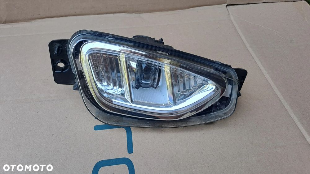 FORD KUGA III ESCAPE MK3 19-24 LEWY HALOGEN LJ6B-15A255-BB - 5