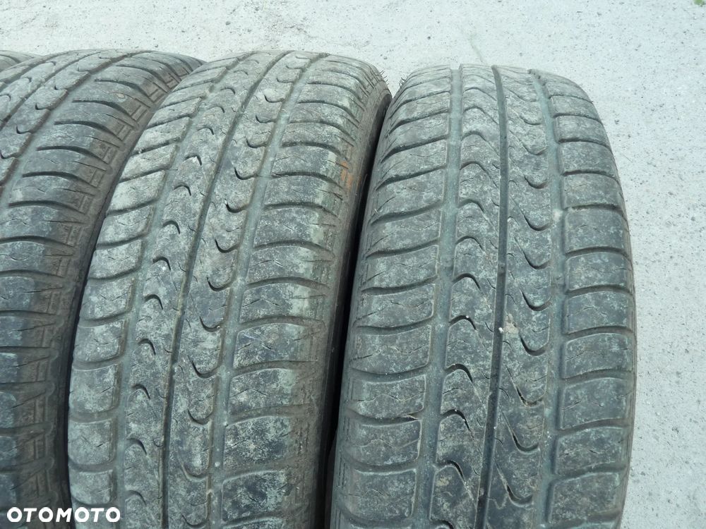 13” - Debica - 165/70 , r13 cali - Letnie Opony - stan BDB - GWARANCJA !  + możliwy MONTAZ !! - 1