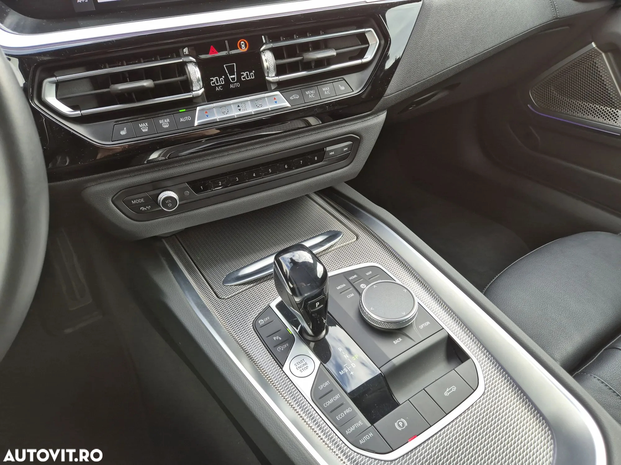 BMW Z4 M M40i AT - 29
