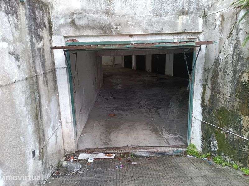 Garagem no pinhal novo - Grande imagem: 5/5