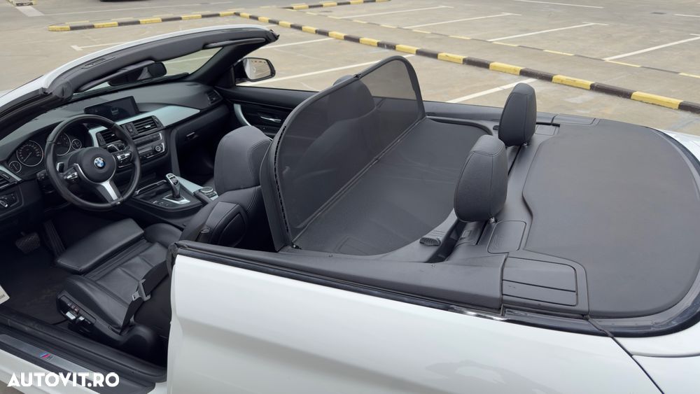 BMW Seria 4 440i xDrive AT M Sport - 10