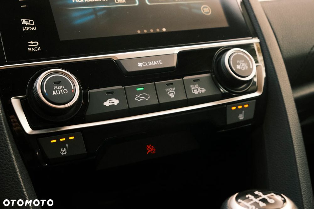 Honda Civic - 26