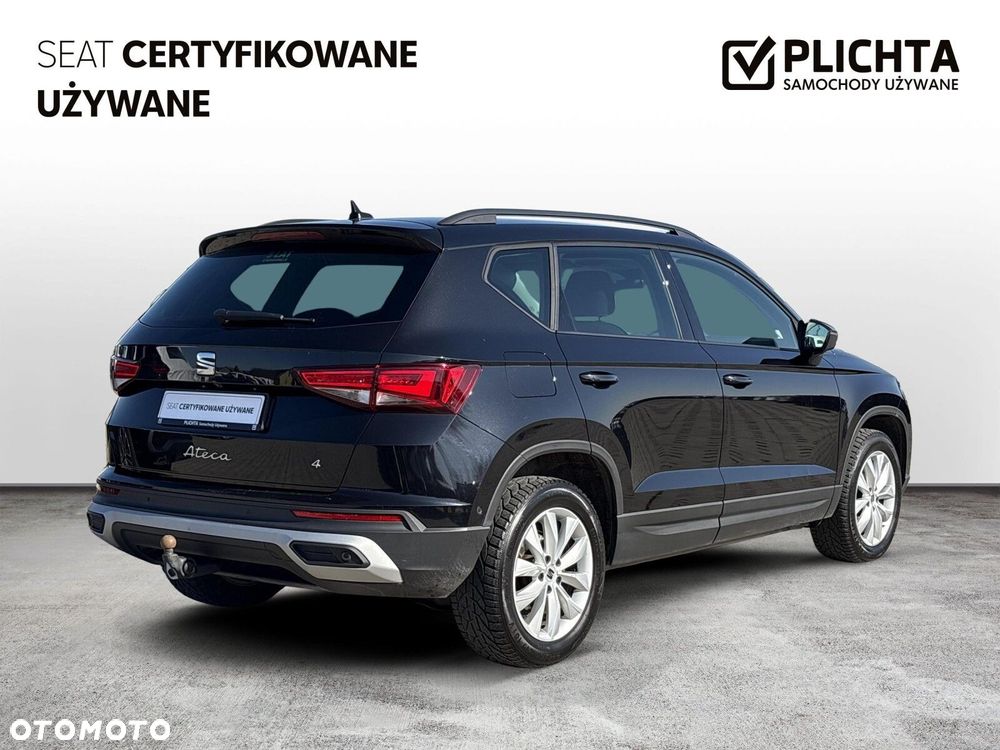 Seat Ateca - 6