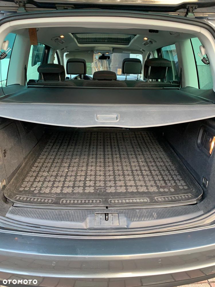 Volkswagen Sharan 2.0 TDI BMT Highline DSG - 18