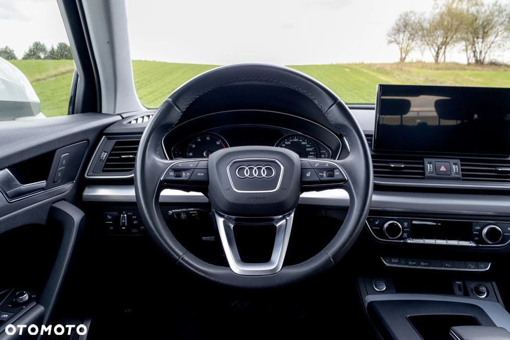 Audi Q5 Sportback 40 TFSI mHEV Quattro S Line S tronic - 16