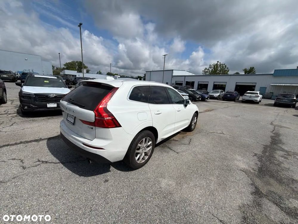 Volvo XC 60 T5 AWD Geartronic Inscription - 4