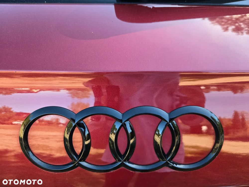 Audi Q5 2.0 TFSI Quattro S tronic design - 9