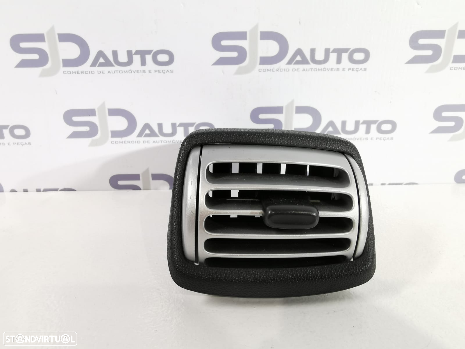 Saída Ar Tablier - Smart Fortwo W451 - 6