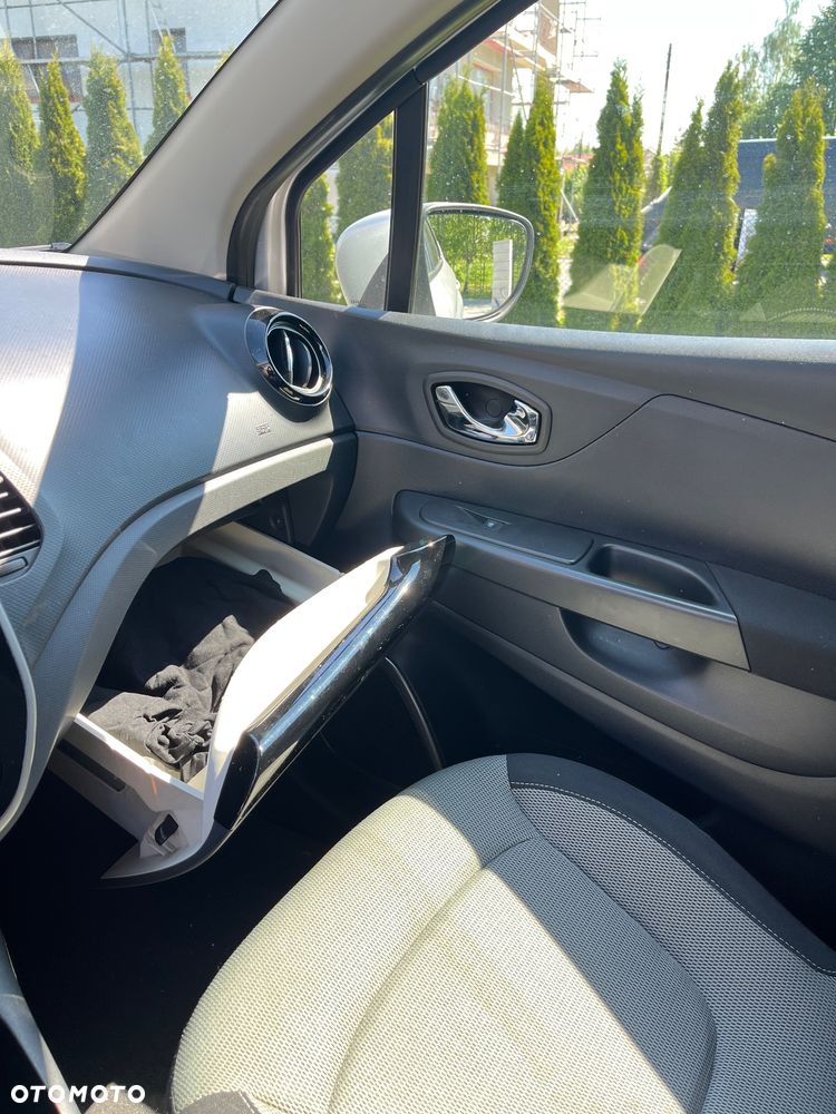 Renault Captur ENERGY dCi 90 Start&Stop Dynamique - 9