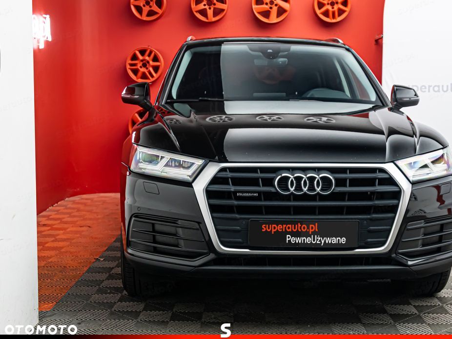 Audi Q5 2.0 TDI Quattro S tronic - 26